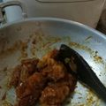 Cooksnap dari Fitria Hadi untuk resep Ayam fillet Kentucky saos tiram