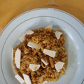 Cooksnap dari Farah Yumna untuk resep Nasi Goreng Keju