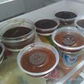 Cooksnap dari Wiwin Ida Nurjayanti untuk resep Dessert box simple (no bake)