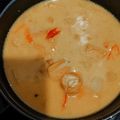 Cooksnap dari Dwi Yuli Ana untuk resep Sayur Gurih Tahu Kentang