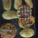 Cooksnap dari Hariyati Bakri untuk resep Roti Unyil (ulen manual)