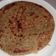 Ranchi tayal का कुकस्नैप जब उन्होंने मेथी आलू का पराठा (methi aloo ka paratha recipe in Hindi) बनाया था।