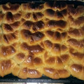El cooksnap de Judith Cuevas cuando hizo Medialunas Caseras Rellenas con Dulce de Leche 😋👌.
