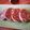 El cooksnap de "cocinar con jorgette" cuando hizo Salami de chocolate (salame di cioccolato).