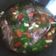 Cooksnap dari Ria Suryama untuk resep Sup Kepala Ikan Kakap