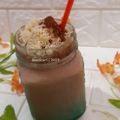 Cooksnap dari Deaskarl untuk resep 39#- es milo dinosaur