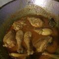 Cooksnap dari RifdaAnita untuk resep Gulai Ayam