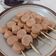 Cooksnap dari Nina_ untuk resep Sosis kw irit (tanpa daging)
