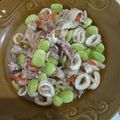 Cooksnap dari Ayue Pratiwiee untuk resep Sambal Cumi Pete Pedas