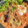 Cooksnap dari Yuliati Mazinoen untuk resep Terong Bakar dan Telur Penyet Sambal Kemiri