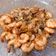 Cooksnap dari Resep anak kost ✨ untuk resep Udang Goreng Mentega
