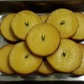 Cooksnap dari F3 Kitchen untuk resep Kue Lumpur Kentang