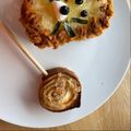 馴獸師在廚房 的 零技巧「吐司棒棒糖」吐司邊拿來用！！ cooksnap
