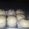Cooksnap dari Aprillaaaa untuk resep Bakpao