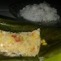 Cooksnap dari 🍰nHnCook🐝 ||ZONA CEMILAN untuk resep BOTHOK JAGUNG Manis Pedas Gurih (#pr_jagung)