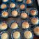 El cooksnap de adrialmi9 cuando hizo Muffin de coco fácil rápido.