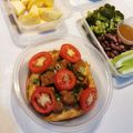 Cooksnap dari Joan Karina untuk resep Semur tahu tempe