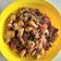 Cooksnap dari Sandra Kartika untuk resep Tahu cabe garam