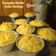 Cooksnap dari zuniatul yuta untuk resep Pumpkin muffin (labu kuning)