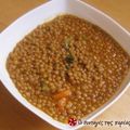 Cooksnap από amande στη συνταγή Φακές διαφορετικές από τις άλλες