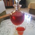 Cooksnap από tasa.dimi στη συνταγή Λικέρ με Κράνα