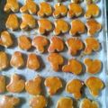 Cooksnap dari Dapur Koe untuk resep Kue Kacang