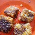 Cooksnap dari Arini Dwi Zayanti untuk resep Nuget pisang keju (SIMPEL,EKONOMIS,ENAK)
