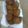 El cooksnap de Carla cuando hizo Milanesas de berenjenas.