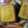 El cooksnap de Virginia Brito cuando hizo Torta de zanahoria con aceite.
