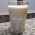 El cooksnap de Carolina Olivera G. cuando hizo Smoothie bien fresco y cremoso.