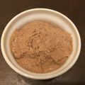 hiropon08020 's cooksnap of when they made Easy & Creamy Chicken Liver Paté.