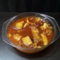 Keya Mandal's cooksnap of when they made মাছের কালিয়া (macher kalia recipe in Bengali).