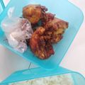 Cooksnap dari Ayu Saraswati untuk resep Ayam Goreng Lengkuas Praktis