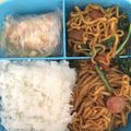 Cooksnap dari Adyatri Pramadita untuk resep Mi goreng sederhana