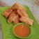 Cooksnap dari Dahlia Aisyiah untuk resep Cakwe ngembang