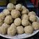 vandana का कुकस्नैप जब उन्होंने बाजरा लड्डू (Bajra laddu recipe in hindi) बनाया था।