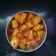 kinjal mehta's cooksnap of when they made બટેટાનું શાક.