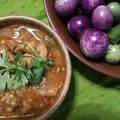 รูป Cooksnap ของ piya peipei เมื่อเขาทำ น้ำพริกปลาทูเห็ดภูฐาน