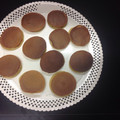 El cooksnap de Andrea Solé cuando hizo Dorayakis.