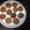 El cooksnap de Andrea Solé cuando hizo Dorayakis.