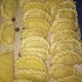 Cooksnap dari Ryanti Riwan P untuk resep 520. Pastel (frozen) Ekonomis Krispi