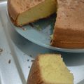 Cooksnap dari Sola79 untuk resep Bolu jadul pandan(panggang)