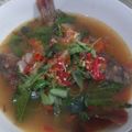 Cooksnap dari Riska Yuniar untuk resep Pecak Nila Kemangi