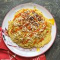 Cooksnap dari Rini Dwi Astuti untuk resep Martabak Mie Keju