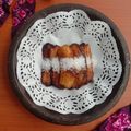 Cooksnap dari Siti Ramlah untuk resep Pisang Goreng Batilanjang (khas banjar)