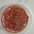 Cooksnap dari sna heisz untuk resep Sambel Tomat Matang