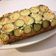 il Sandra quando ha preparato Sformato di patate e zucchine
