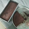 Cooksnap dari ellyana risma untuk resep Brownies Kukus (resep Ny.Liem)