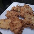 Cooksnap dari Alya Imran untuk resep Bakwan Sayur Awet Renyah