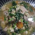 Cooksnap dari Istiyana Hidayanti untuk resep Capcay kuah